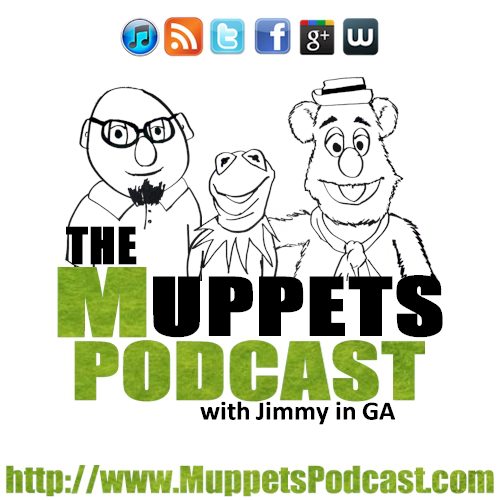 The Muppets Podcast